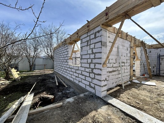 Продам дом, им Э.Халилова ул, 15а, Доброе с, 0 км от города