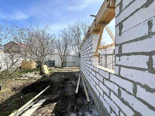 Продам дом, им Э.Халилова ул, 15а, Доброе с, 0 км от города