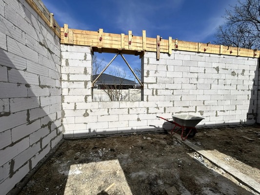 Продам дом, им Э.Халилова ул, 15а, Доброе с, 0 км от города