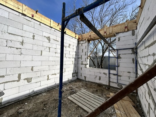 Продам дом, им Э.Халилова ул, 15а, Доброе с, 0 км от города