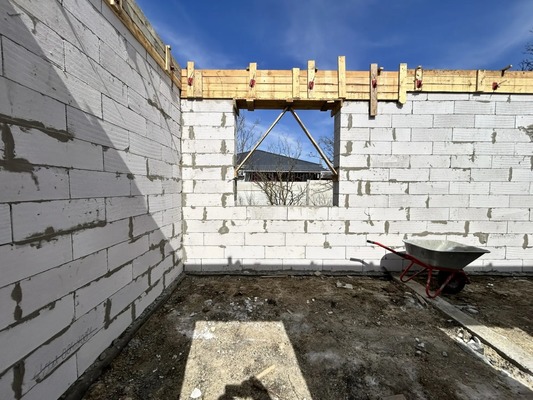 Продам дом, им Э.Халилова ул, 15а, Доброе с, 0 км от города