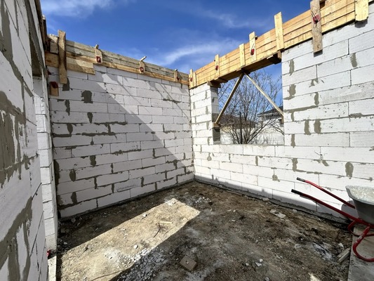 Продам дом, им Э.Халилова ул, 15а, Доброе с, 0 км от города