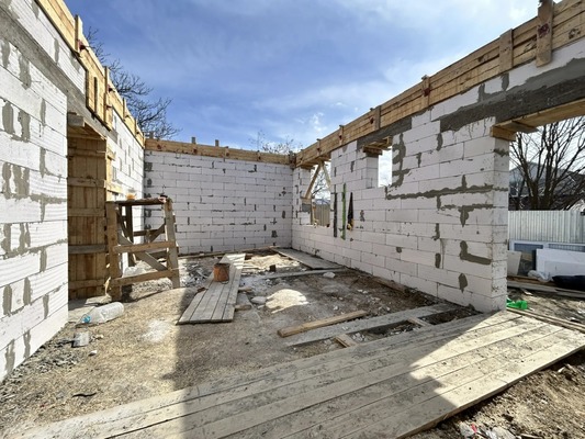 Продам дом, им Э.Халилова ул, 15а, Доброе с, 0 км от города