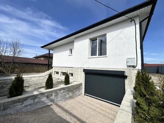 Продам дом, Широкая ул, 5, Доброе с, 0 км от города