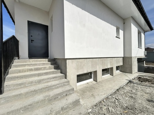 Продам дом, Широкая ул, 5, Доброе с, 0 км от города