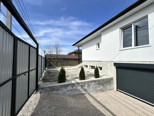 Продам дом, Широкая ул, 5, Доброе с, 0 км от города