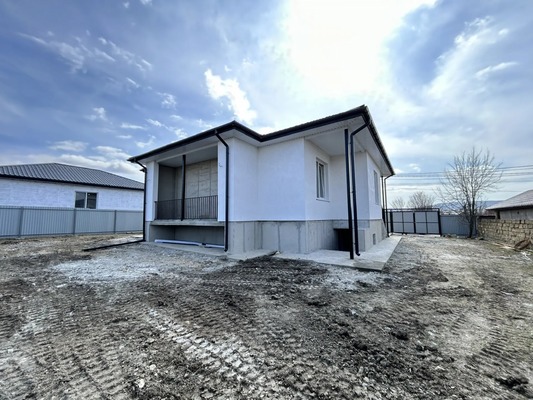 Продам дом, Широкая ул, 5, Доброе с, 0 км от города