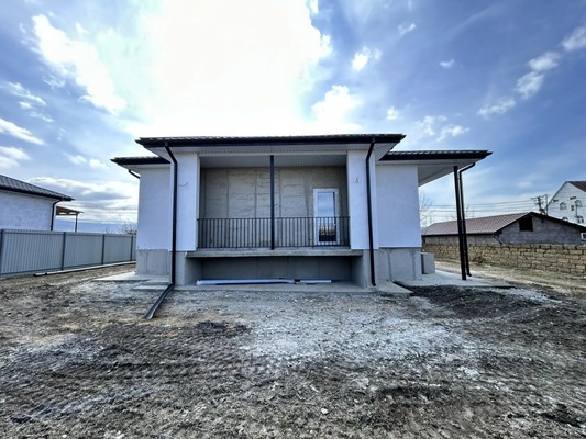 Продам дом, Широкая ул, 5, Доброе с, 0 км от города