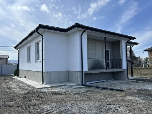 Продам дом, Широкая ул, 5, Доброе с, 0 км от города