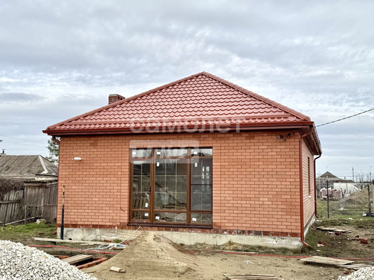 Продам дом, Полевая ул, Трудобеликовский х, 0 км от города