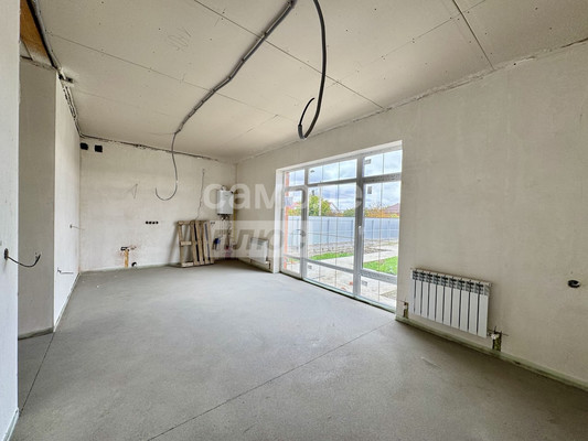 Продам дом, Полевая ул, Трудобеликовский х, 0 км от города