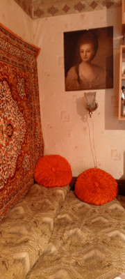 Продам комнату в 6-комн. квартире, Жигулевская ул, 30, Воронеж г