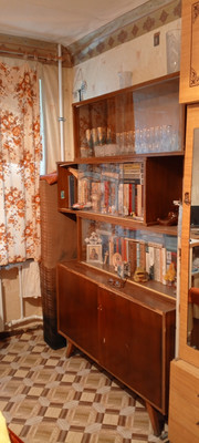 Продам комнату в 6-комн. квартире, Жигулевская ул, 30, Воронеж г