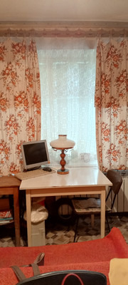 Продам комнату в 6-комн. квартире, Жигулевская ул, 30, Воронеж г