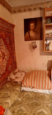 Продам комнату в 6-комн. квартире, Жигулевская ул, 30, Воронеж г