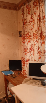 Продам комнату в 6-комн. квартире, Жигулевская ул, 30, Воронеж г