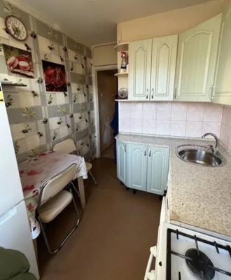 Продам двухкомнатную (2-комн.) квартиру, Текстильщиков (Западный мкр.) ул, 5, Домодедово г