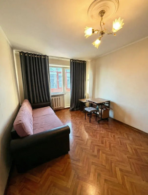 Продам двухкомнатную (2-комн.) квартиру, Текстильщиков (Западный мкр.) ул, 5, Домодедово г