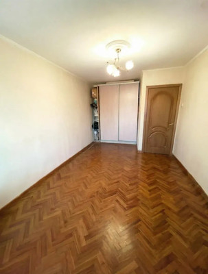 Продам двухкомнатную (2-комн.) квартиру, Текстильщиков (Западный мкр.) ул, 5, Домодедово г