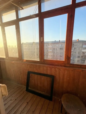 Продам двухкомнатную (2-комн.) квартиру, Текстильщиков (Западный мкр.) ул, 5, Домодедово г