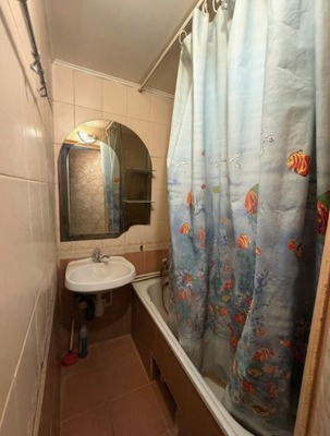 Продам двухкомнатную (2-комн.) квартиру, Текстильщиков (Западный мкр.) ул, 5, Домодедово г