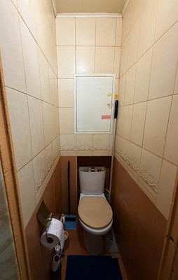 Продам двухкомнатную (2-комн.) квартиру, Текстильщиков (Западный мкр.) ул, 5, Домодедово г