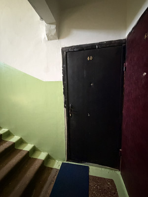 Продам двухкомнатную (2-комн.) квартиру, Текстильщиков (Западный мкр.) ул, 5, Домодедово г