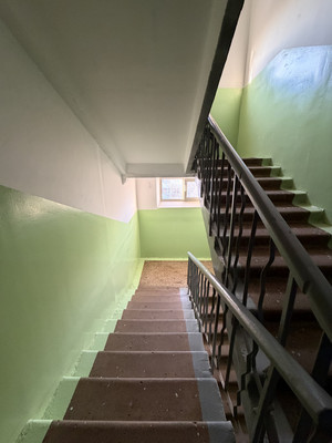 Продам двухкомнатную (2-комн.) квартиру, Текстильщиков (Западный мкр.) ул, 5, Домодедово г