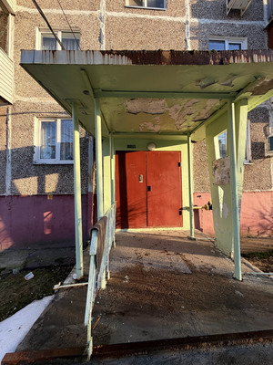 Продам двухкомнатную (2-комн.) квартиру, Текстильщиков (Западный мкр.) ул, 5, Домодедово г