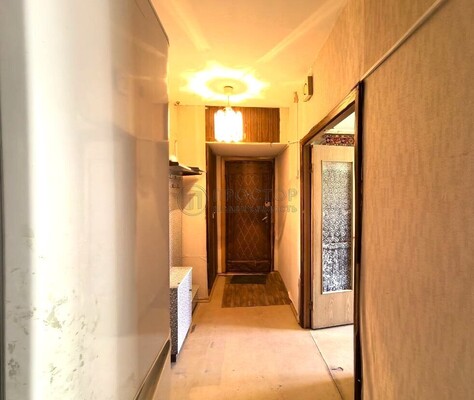 Продам двухкомнатную (2-комн.) квартиру, Беловежская ул, 39к3, Москва г