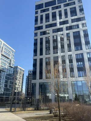 Продам двухкомнатную (2-комн.) квартиру, 800-летия Москвы ул, 39к1, Москва г