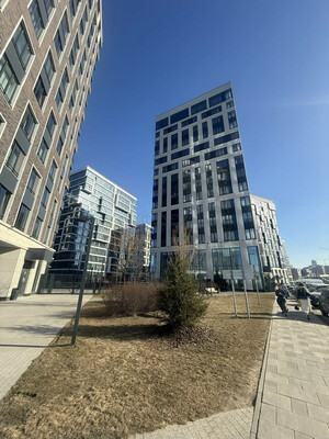 Продам двухкомнатную (2-комн.) квартиру, 800-летия Москвы ул, 39к1, Москва г