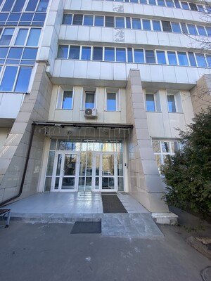 Продам двухкомнатную (2-комн.) квартиру, Павшинский б-р, 26, Красногорск г