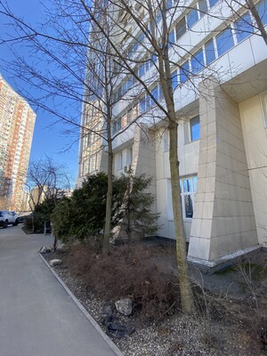 Продам двухкомнатную (2-комн.) квартиру, Павшинский б-р, 26, Красногорск г