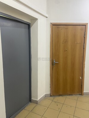 Продам двухкомнатную (2-комн.) квартиру, Павшинский б-р, 26, Красногорск г