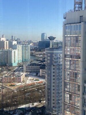 Продам двухкомнатную (2-комн.) квартиру, Павшинский б-р, 26, Красногорск г