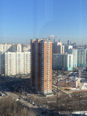 Продам двухкомнатную (2-комн.) квартиру, Павшинский б-р, 26, Красногорск г