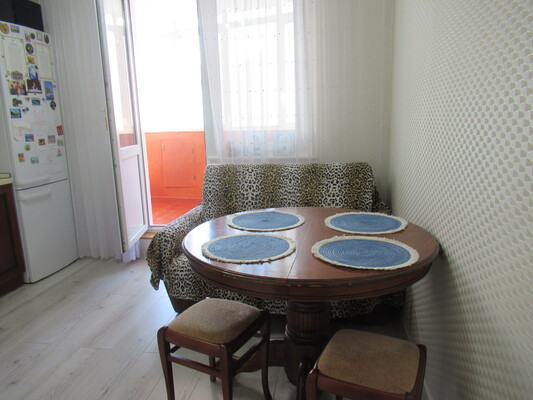 Продам однокомнатную (1-комн.) квартиру, Новаторов ул, 36к5, Москва г