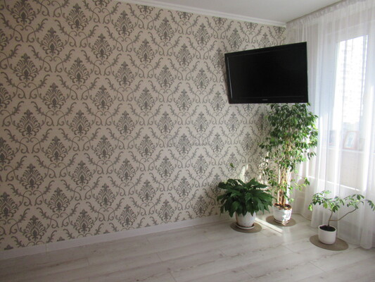 Продам однокомнатную (1-комн.) квартиру, Новаторов ул, 36к5, Москва г