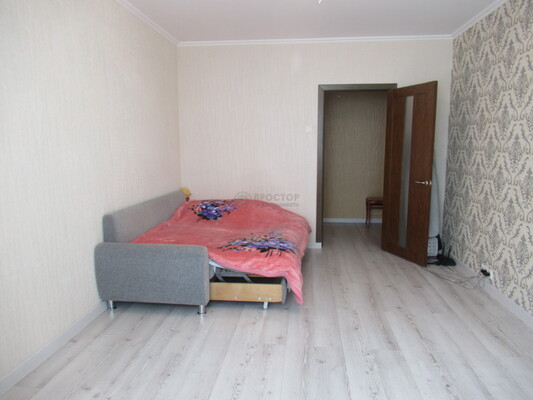 Продам однокомнатную (1-комн.) квартиру, Новаторов ул, 36к5, Москва г