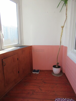 Продам однокомнатную (1-комн.) квартиру, Новаторов ул, 36к5, Москва г