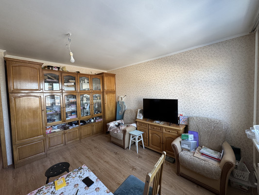 Продам двухкомнатную (2-комн.) квартиру, Генерала Кузнецова ул, 19к1, Москва г