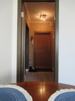 Продам однокомнатную (1-комн.) квартиру, Новаторов ул, 36к5, Москва г