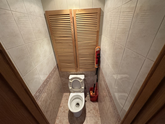 Продам двухкомнатную (2-комн.) квартиру, Генерала Кузнецова ул, 19к1, Москва г