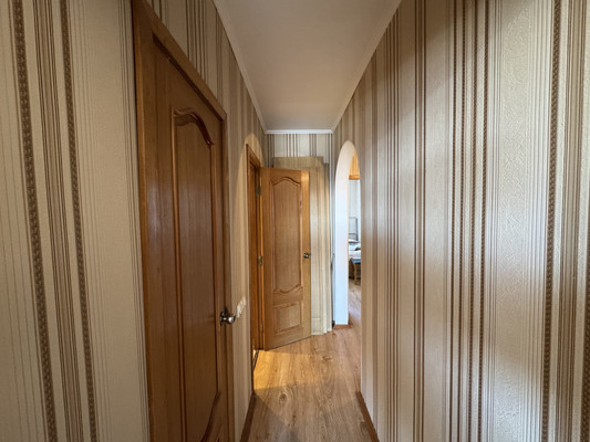 Продам двухкомнатную (2-комн.) квартиру, Генерала Кузнецова ул, 19к1, Москва г