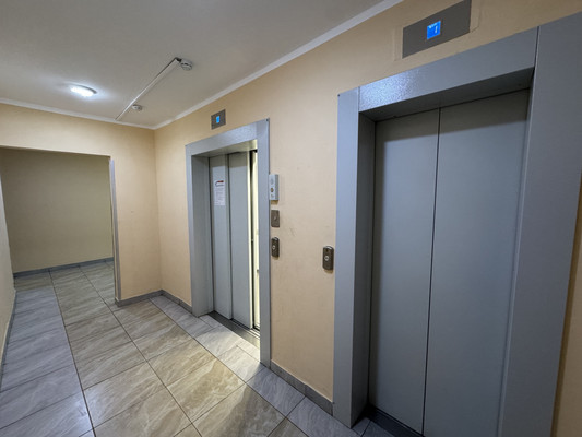 Продам двухкомнатную (2-комн.) квартиру, Генерала Кузнецова ул, 19к1, Москва г