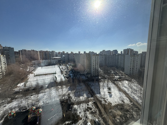 Продам двухкомнатную (2-комн.) квартиру, Генерала Кузнецова ул, 19к1, Москва г