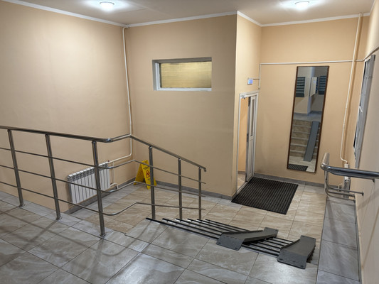 Продам двухкомнатную (2-комн.) квартиру, Генерала Кузнецова ул, 19к1, Москва г