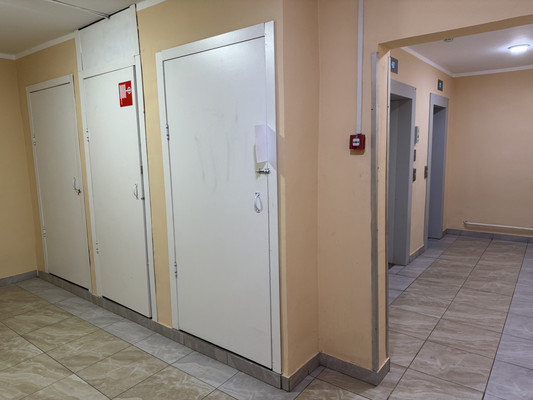 Продам двухкомнатную (2-комн.) квартиру, Генерала Кузнецова ул, 19к1, Москва г