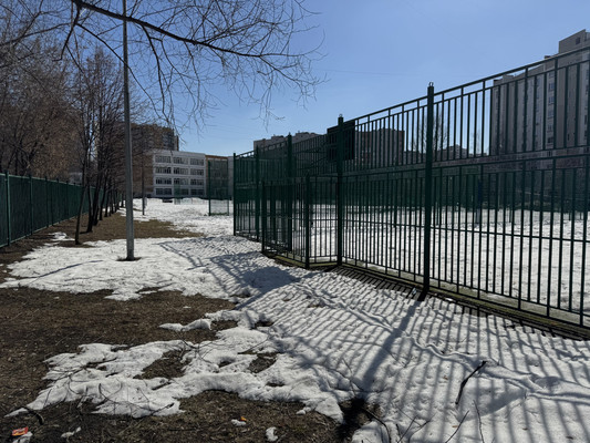 Продам двухкомнатную (2-комн.) квартиру, Генерала Кузнецова ул, 19к1, Москва г